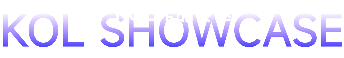 KOL作品专区