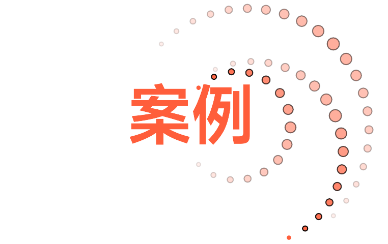 赛事案例