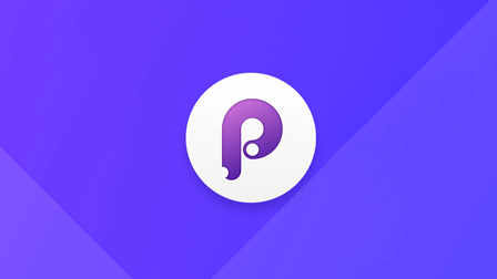 Principle·交互动效制作基础