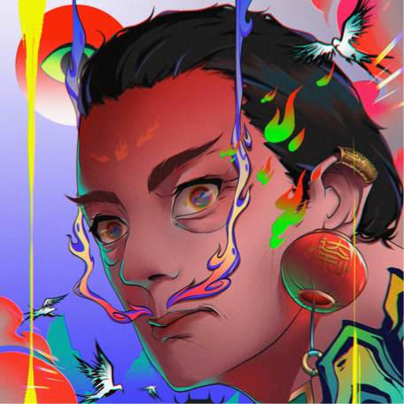 站酷共创服务图片