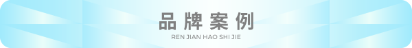 品牌案例